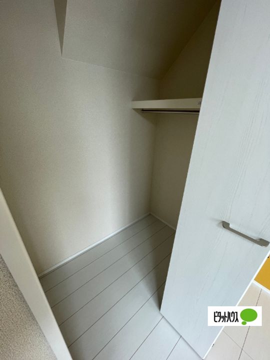 山形県寒河江市大字寒河江字鷹の巣(アパート)の賃貸物件の内装