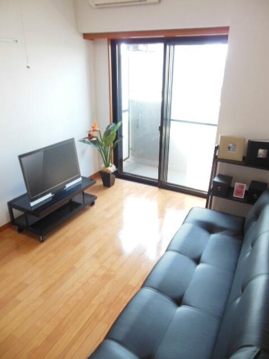 グランド・ガーラ幡ヶ谷Eastのその他画像