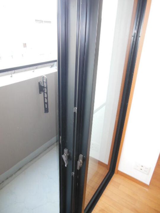 グランド・ガーラ幡ヶ谷Eastの内装