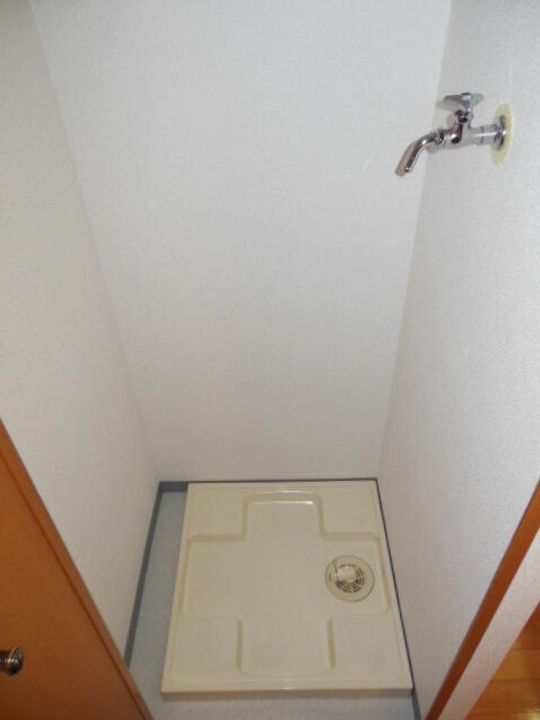 グランド・ガーラ幡ヶ谷Eastの内装