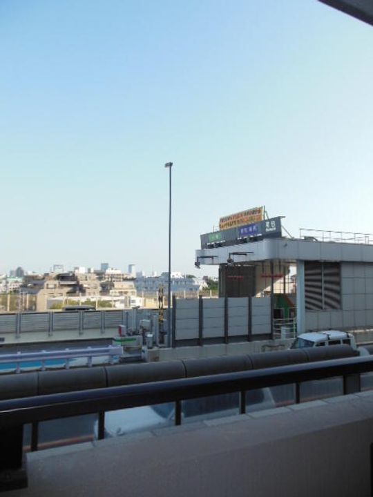 グランド・ガーラ幡ヶ谷Eastのその他画像