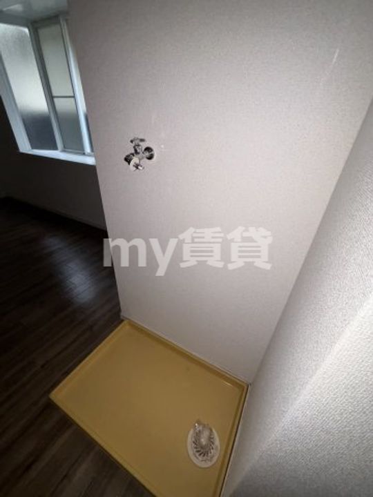 ウッドシティの内装