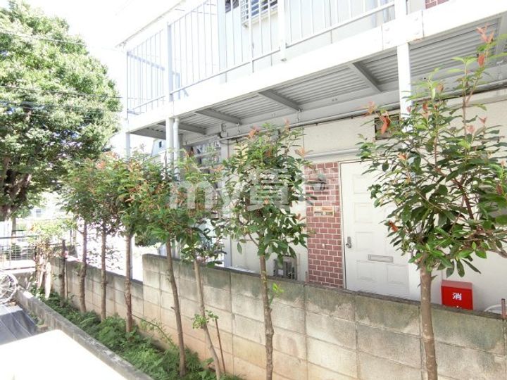 ウッドシティのその他画像