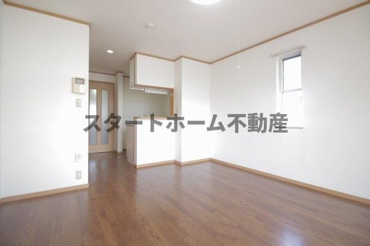 徳島県板野郡北島町鯛浜字西ノ須(アパート)の賃貸物件のその他画像