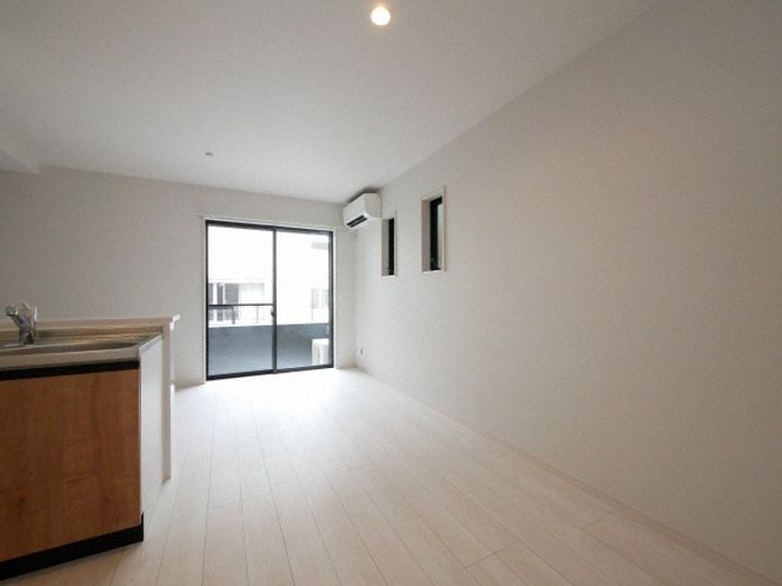 福岡県福岡市博多区麦野6(アパート)の賃貸物件の内装