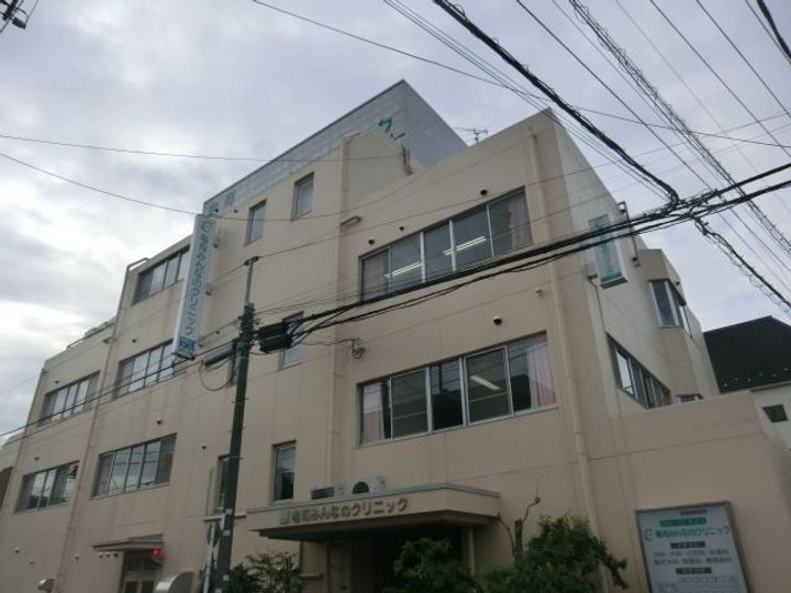 東京都葛飾区亀有1(マンション)の賃貸物件の周辺