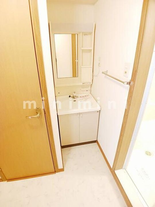 熊本県熊本市南区近見8(アパート)の賃貸物件の内装
