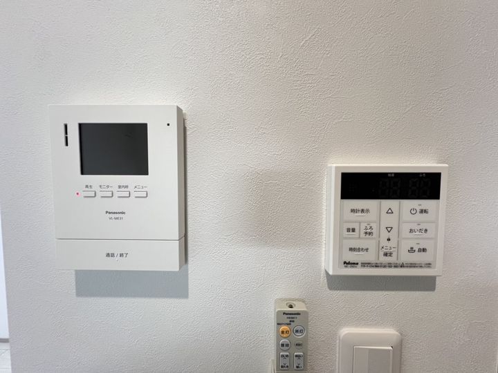 宮城県仙台市太白区中田町字前沖北(アパート)の賃貸物件の内装