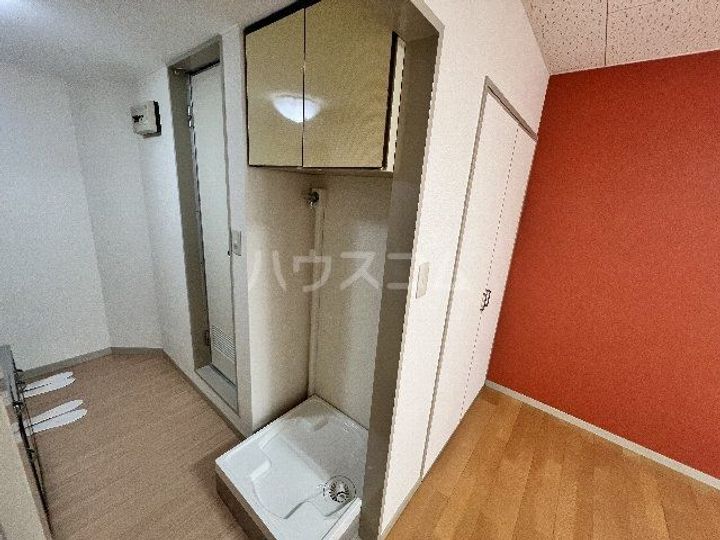 メゾン嵯峨のその他画像