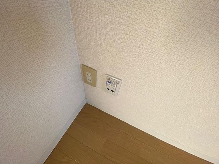 ソフィアメゾンの内装