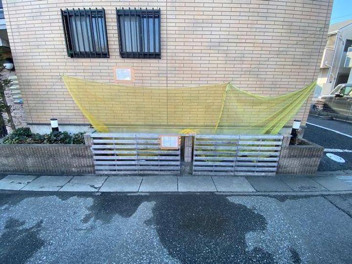 ソフィアメゾンの地図