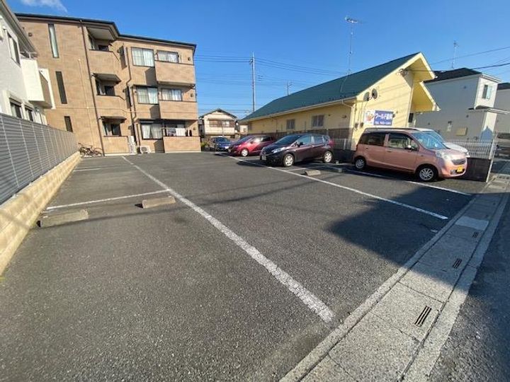 ソフィアメゾンの地図