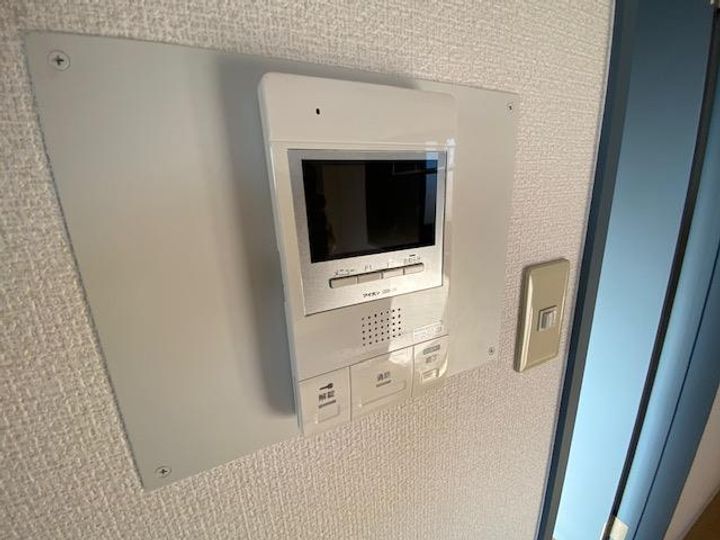 ソフィアメゾンの内装