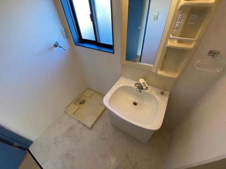 ソフィアメゾンの内装