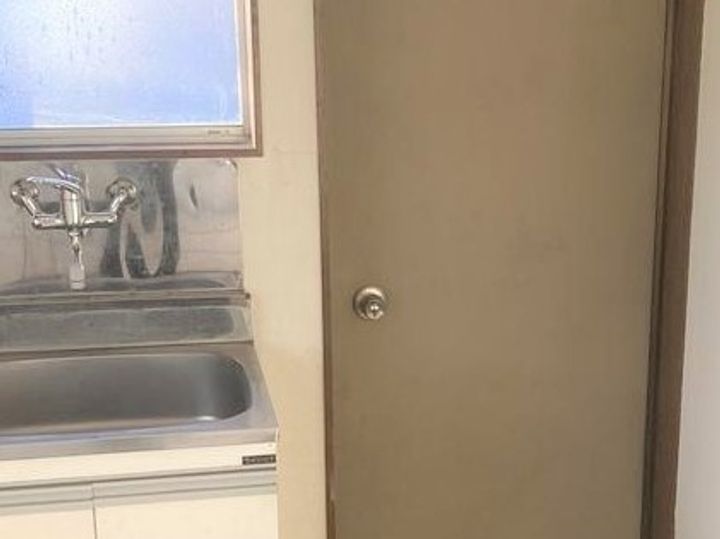 第二泰山荘の内装