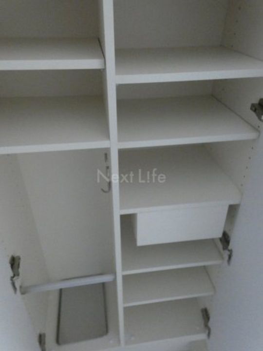 パティーナ川崎南デュオの内装