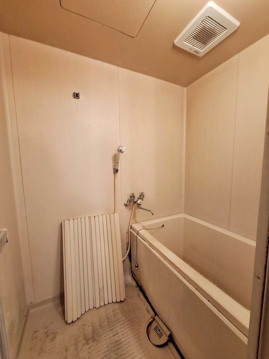 東京都武蔵野市御殿山1(マンション)の賃貸物件の風呂