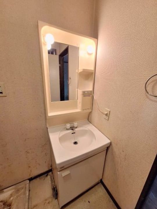 東京都武蔵野市御殿山1(マンション)の賃貸物件の内装