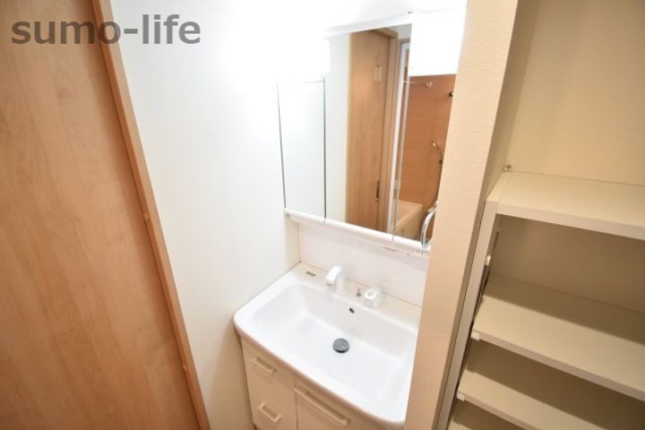 グリーンフォレスト武庫之荘11の内装