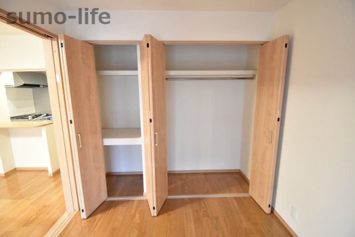 グリーンフォレスト武庫之荘11の内装