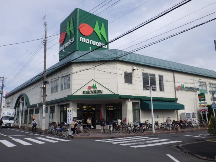 東京都足立区栗原3(アパート)の賃貸物件の周辺