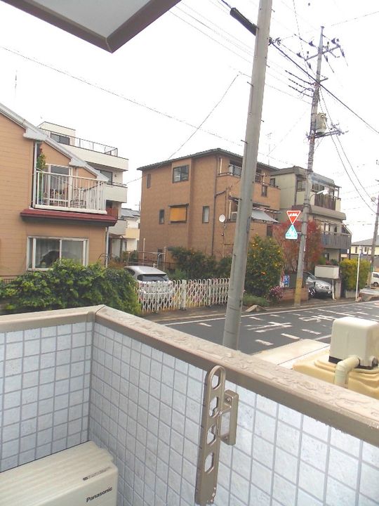 Aube鳩ヶ谷本町のその他画像