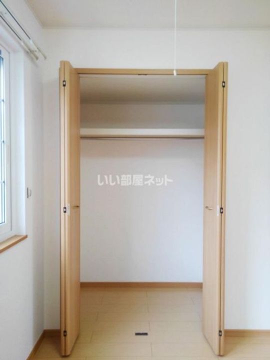 スカット・ワン Bの内装