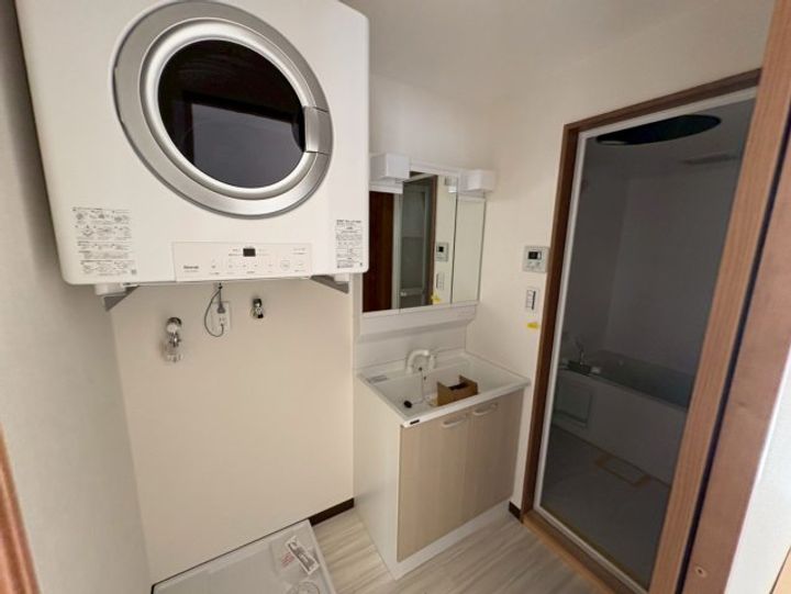 グランディールの内装