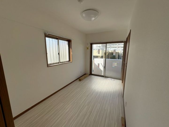 グランディールの居間