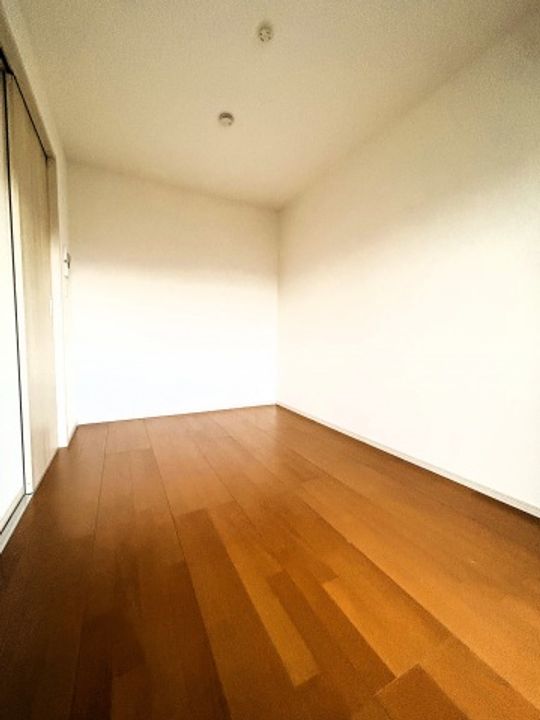 MELDIA新秋津の居間