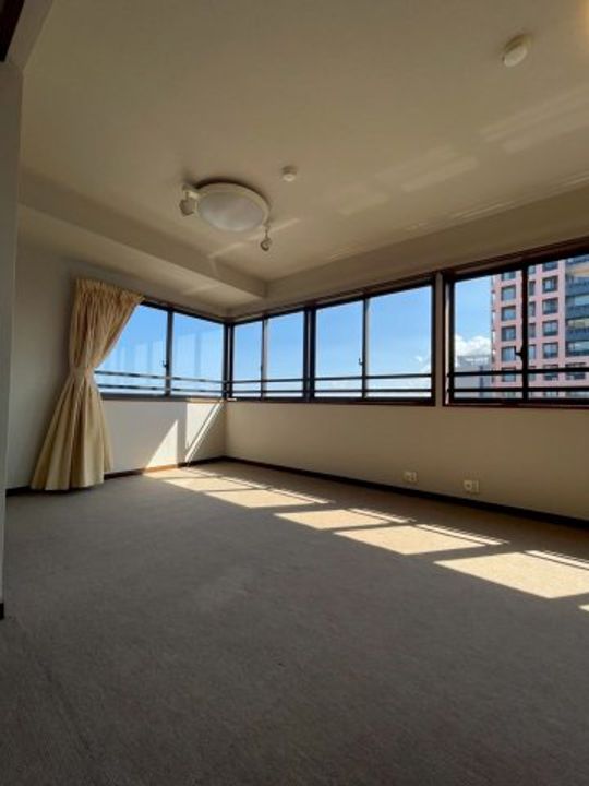 アトモスももちの内装