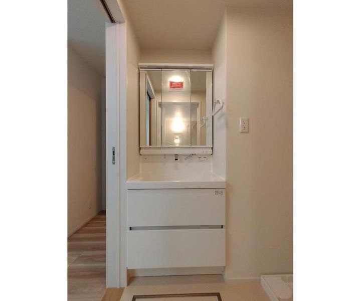 クレールの内装