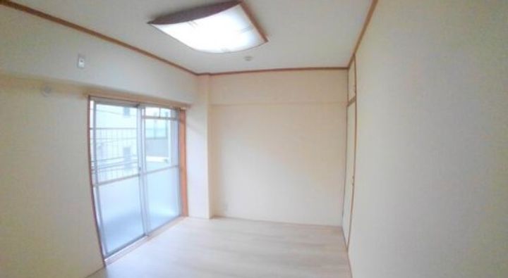 東京都中野区本町5(マンション)の賃貸物件の内装