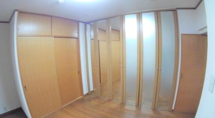 東京都中野区本町5(マンション)の賃貸物件の内装