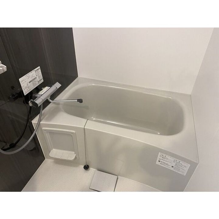 ARISTO北7条(アリスト北7条)の風呂