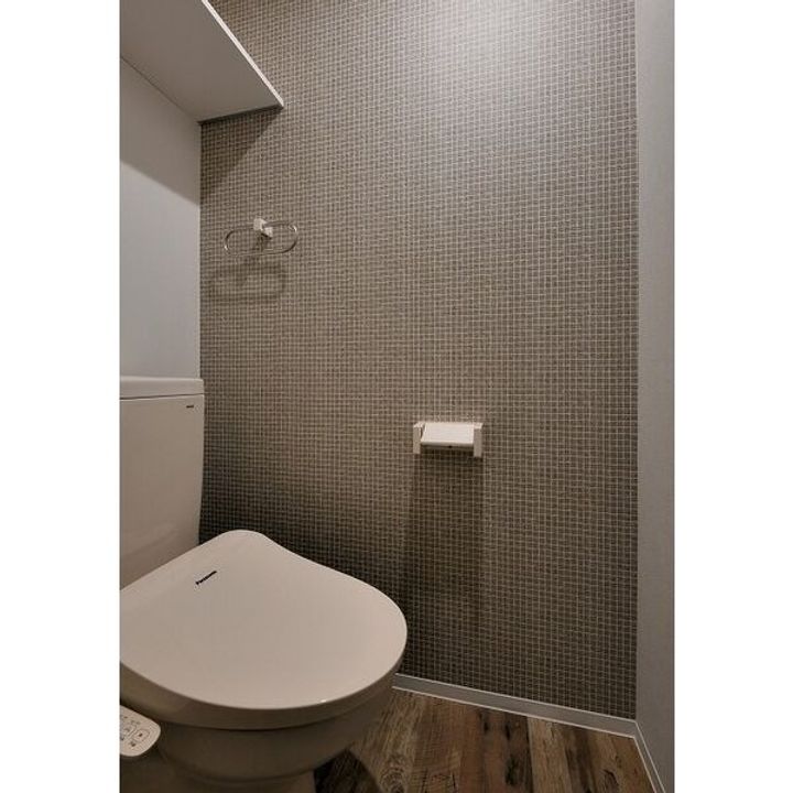 ARISTO北7条(アリスト北7条)の内装