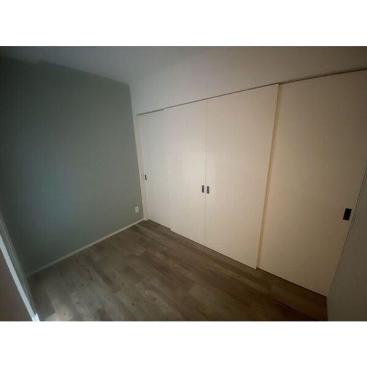 ARISTO北7条(アリスト北7条)の内装