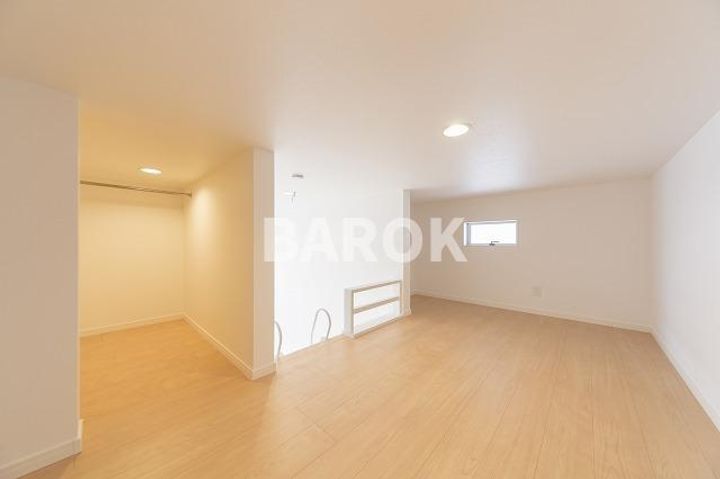 福岡県福岡市南区大橋3(アパート)の賃貸物件の内装