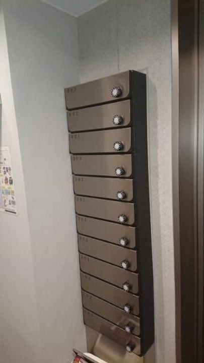 東京都荒川区東尾久3(マンション)の賃貸物件の地図