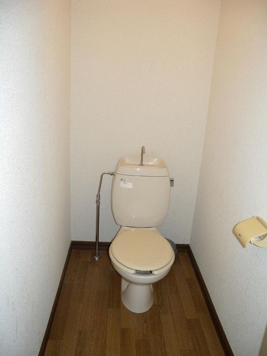 みどりハウスの内装