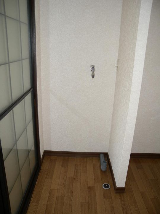みどりハウスの内装