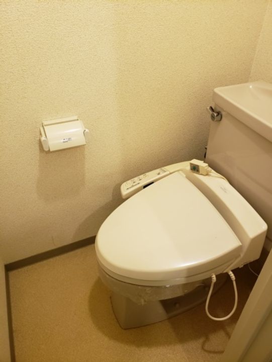 ホワイトプラザ西堀の内装