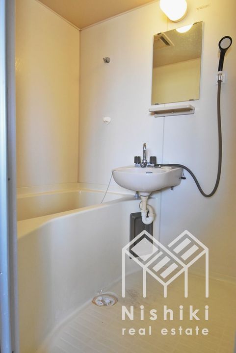 Comfort Kataoka - コンフォート片岡 -の風呂