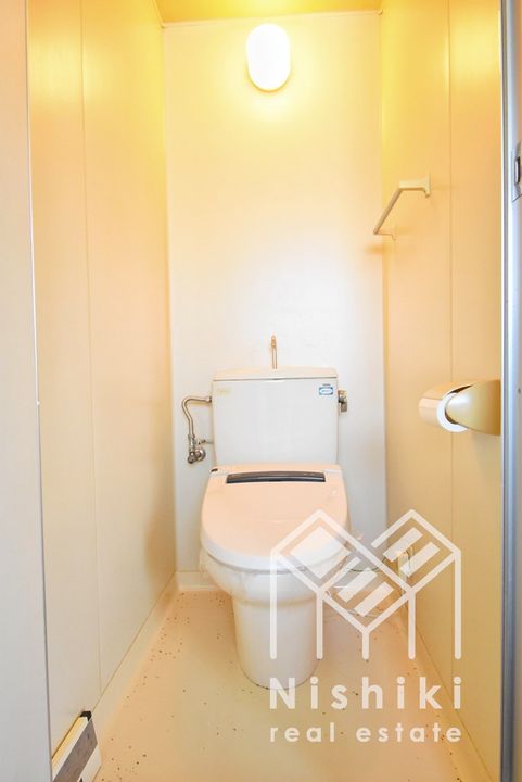 Comfort Kataoka - コンフォート片岡 -の内装