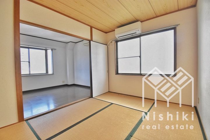 Comfort Kataoka - コンフォート片岡 -の内装