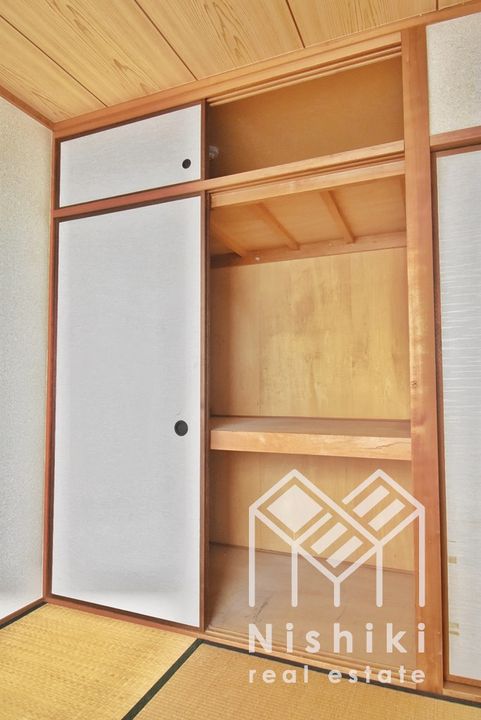 Comfort Kataoka - コンフォート片岡 -の内装