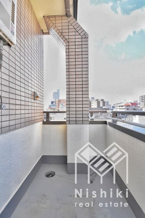 Comfort Kataoka - コンフォート片岡 -の内装