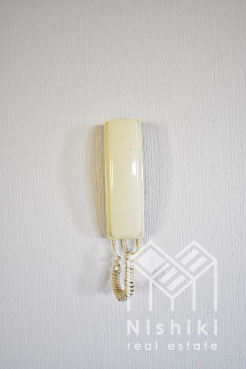 Comfort Kataoka - コンフォート片岡 -の内装