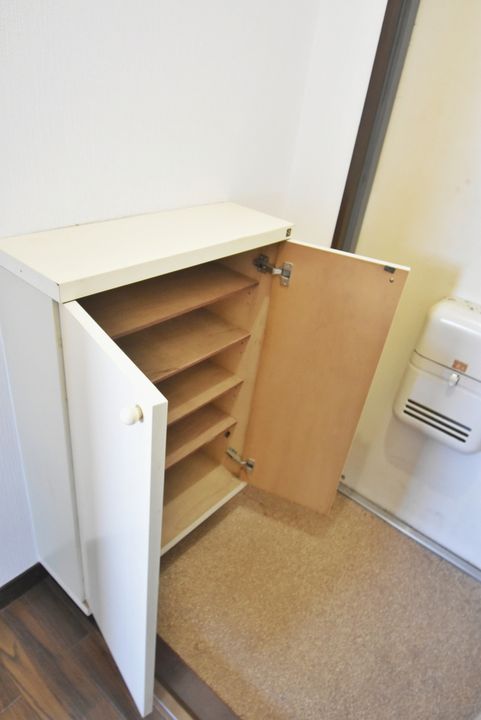 Comfort Kataoka - コンフォート片岡 -の内装