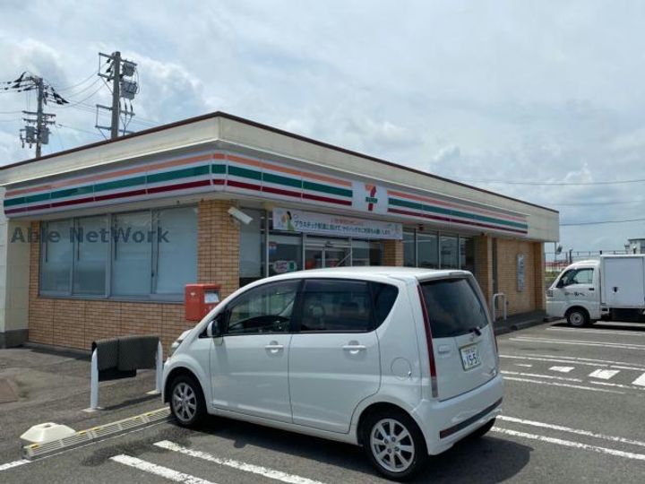 リヴィエールA・B・Cの周辺